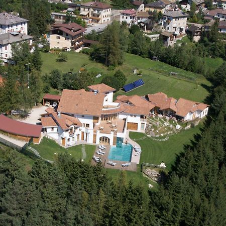 Castelir Suite Hotel Панкия Экстерьер фото