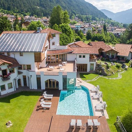 Castelir Suite Hotel Панкия Экстерьер фото