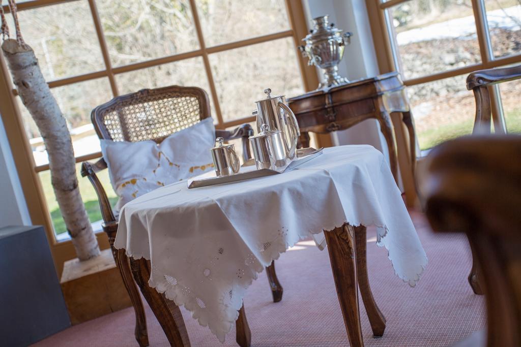 Castelir Suite Hotel Панкия Экстерьер фото