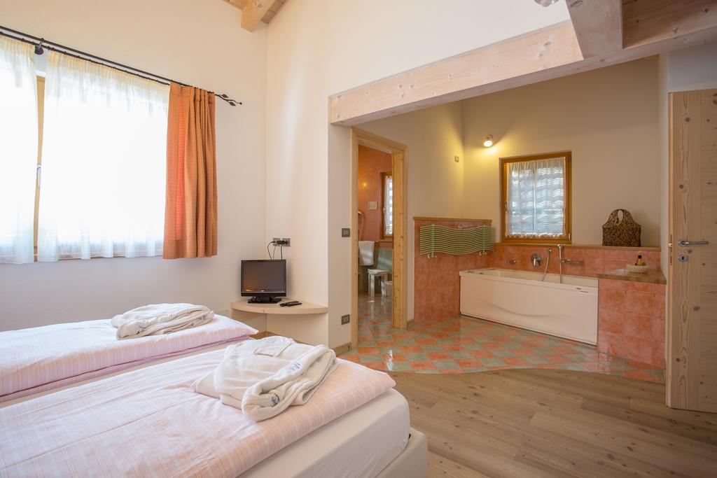 Castelir Suite Hotel Панкия Номер фото