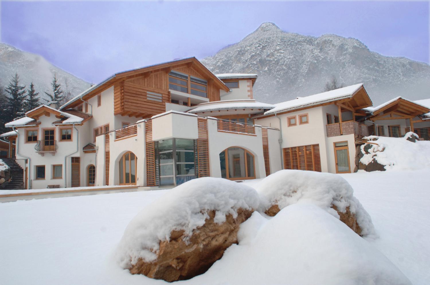 Castelir Suite Hotel Панкия Экстерьер фото