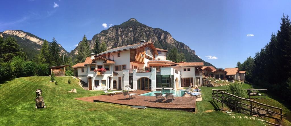 Castelir Suite Hotel Панкия Экстерьер фото